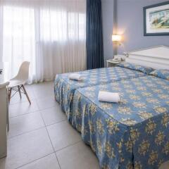 Отель 4R Salou Park Resort I 4* Полулюкс с разными типами кроватей фото 3