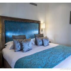 Hotel La Pérouse Nice Baie des Anges комната для гостей фото 3