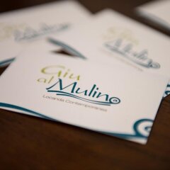 Отель Giu al Mulino Понтеканьяно удобства в номере фото 2