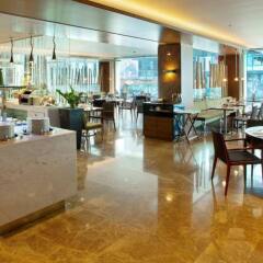 Отель Doubletree By Hilton Istanbul Old Town питание фото 2