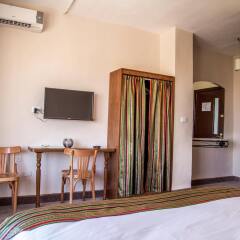 Antika Amman Hotel удобства в номере