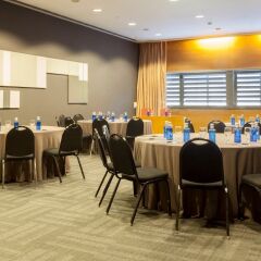 AC Hotel Barcelona Forum by Marriott