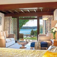 Отель Corfu Imperial Grecotel Exclusive Resort Корфу комната для гостей фото 2