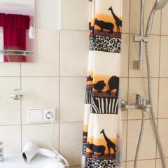 Отель Vilnius Guest House ванная