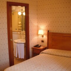 Hotel Piranesi комната для гостей фото 5