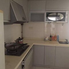 Отель Just Like Home Шэньчжэнь в номере