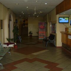 Gaborone Hotel Габороне интерьер отеля фото 2