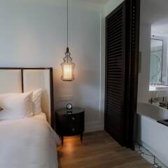 Montgomerie Links Hotel & Villas комната для гостей фото 3