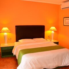Отель Arabia Azur Resort комната для гостей фото 2