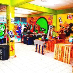 The Overstay Hostel фото 14