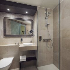 Отель Inntel Centre Амстердам фото 3