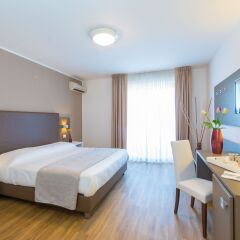 Hotel Bel 3 комната для гостей фото 2
