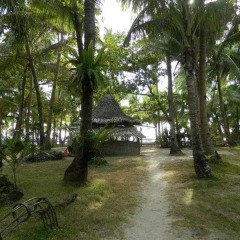 Отель Sheridan Villas Boracay Филиппины, остров Боракай - отзывы, цены и фото номеров - забронировать отель Sheridan Villas Boracay онлайн