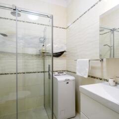 Апартаменты Studio Tamka Old Town YesApartments ванная