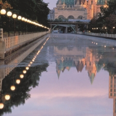 Отель Fairmont Chateau Laurier Канада, Оттава - отзывы, цены и фото номеров - забронировать отель Fairmont Chateau Laurier онлайн пляж