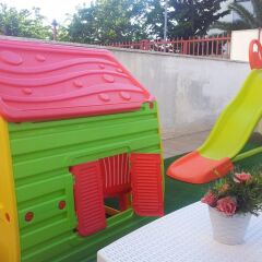Отель Bed and Breakfast Palese Бари детские мероприятия