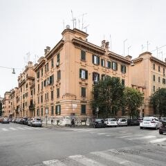 Отель Sweet Inn Vatican фото 12