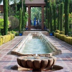 Отель Le Meridien NFis фото 7