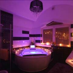 Отель Spa Resort Becici Рафаиловичи фото 11