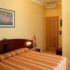 Hotel Rex комната для гостей