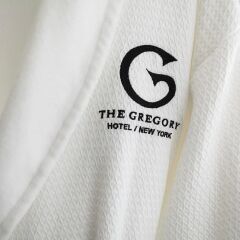 The Gregory Hotel удобства в номере фото 2