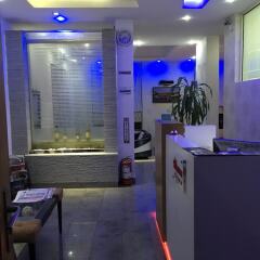 Апартаменты Millennium Apartments спа фото 2