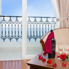 Regalia Hotel балкон