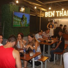 An Tam 2 Hotel питание