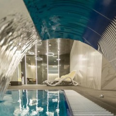 Arcadia Hotel бассейн фото 3