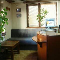 Отель Kadeva House интерьер отеля