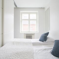 Отель 2ndhomes Eerikinkatu комната для гостей фото 5