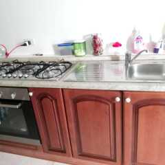 Апартаменты Apartment With one Bedroom in Castrovillari, With Wifi Кастровиллари в номере фото 2