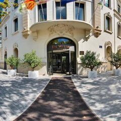 Отель The Westin Valencia Испания, Валенсия - отзывы, цены и фото номеров - забронировать отель The Westin Valencia онлайн фото 5