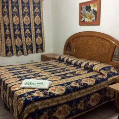 Hotel Brazil комната для гостей фото 4