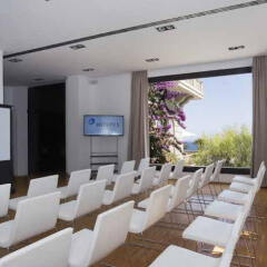 Hotel Hospes Maricel y Spa развлечения