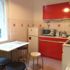 Happy Hostel в номере