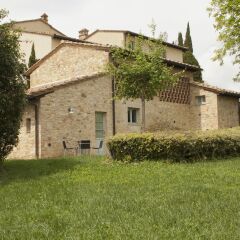 Отель Villa Ducci Италия, Сан-Джиминьяно - отзывы, цены и фото номеров - забронировать отель Villa Ducci онлайн фото 14