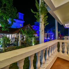 Отель Capital O 33435 Arbor Casa Ahaana Гоа фото 4