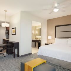 Отель Homewood Suites by Hilton Frederick комната для гостей фото 5