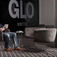 Отель Glo Hotel Airport Финляндия, Вантаа - 6 отзывов об отеле, цены и фото номеров - забронировать отель Glo Hotel Airport онлайн питание фото 3