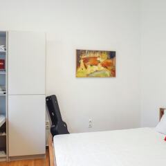 Апартаменты Bohemian Studio in Vibrant детские мероприятия