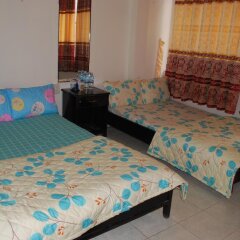 Hoa Cat Violet Hotel Далат комната для гостей фото 3