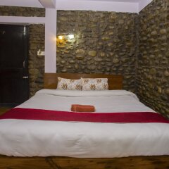 Отель Peaceful Cottage & Cafe Du Mont Непал, Нагаркот - отзывы, цены и фото номеров - забронировать отель Peaceful Cottage & Cafe Du Mont онлайн комната для гостей