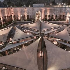 HSVHN Hotel Hisvahan Турция, Газиантеп - отзывы, цены и фото номеров - забронировать отель HSVHN Hotel Hisvahan онлайн фото 10