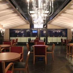 Отель Hassuites Muğla развлечения