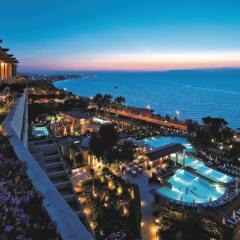 Amathus Beach Hotel Rhodes Родос пляж