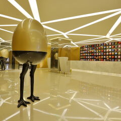 Orange Hotel Select Luohu Shenzhen Шэньчжэнь развлечения