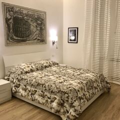 Отель Roma Vespahouse комната для гостей