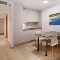 Отель Apartamentos Sol y Vera в номере фото 2