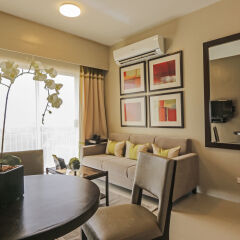 Отель Bellini Suites at Presidio Lakefront комната для гостей фото 4